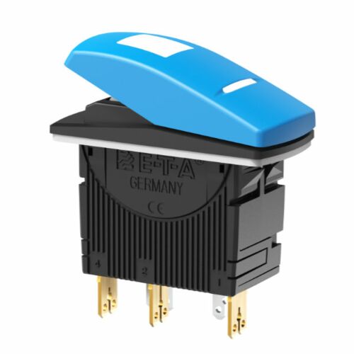 3131-AF1PT-000000-000-2A ETA Thermischer Schutzschalter 
