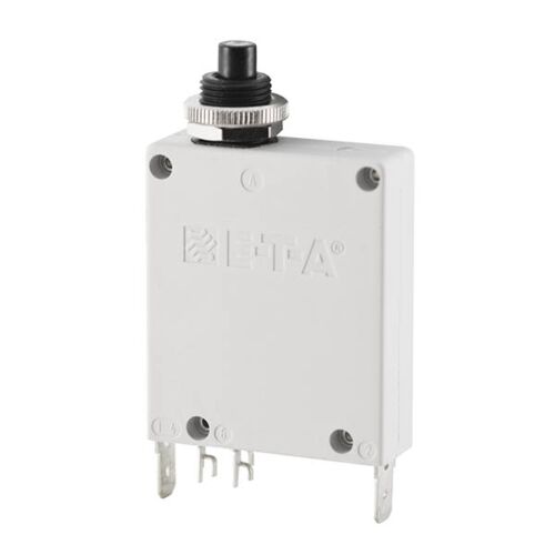 3400-IG2-P10-SI-4A ETA Thermisch magnetischer Schutzschalter