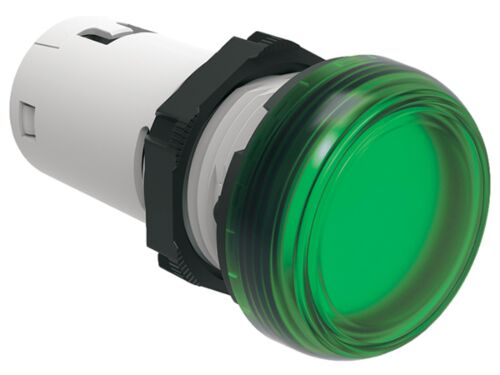 LPMLM3 Lovato LED Blockleuchtanzeige