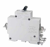 410-K-2-04-SI-50A ETA Thermisch magnetischer Schutzschalter