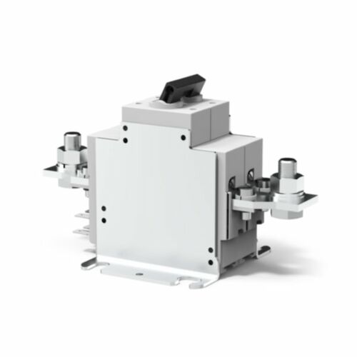 437-K60-1-07-SI-173040-100A ETA Thermisch magnetischer Schutzschalter