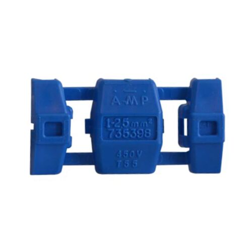 735398 Electro-Tap blau Kabelverbinder