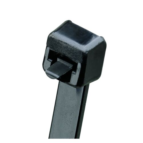 PRT4H-L0 Kabelbinder Schwarz 7,6 X 368 mm wiederlösbar Panduit
