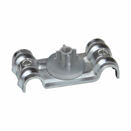DFT-25 Metallclip, doppelt
