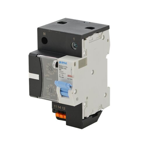 EBU10-TA2-003-AC230V-C-16 ETA Elektronischer Sicherungsautomat