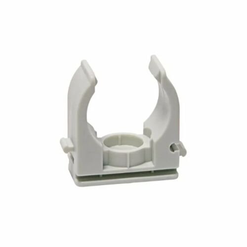 UT-32 Rohr Clip Plastikclipschelle