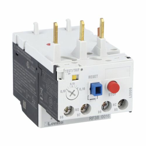 RF383200 Lovato Motorschutzrelais 24-32A
