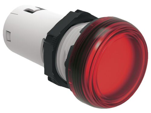LPMLM4 Lovato LED Blockleuchtanzeige