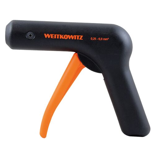 AZ-5 Aderendhülsen-Presszange 0,25-6 mm² Weitkowitz