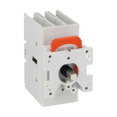 GA040C Lovato Trennschalter 3-polig, 40A