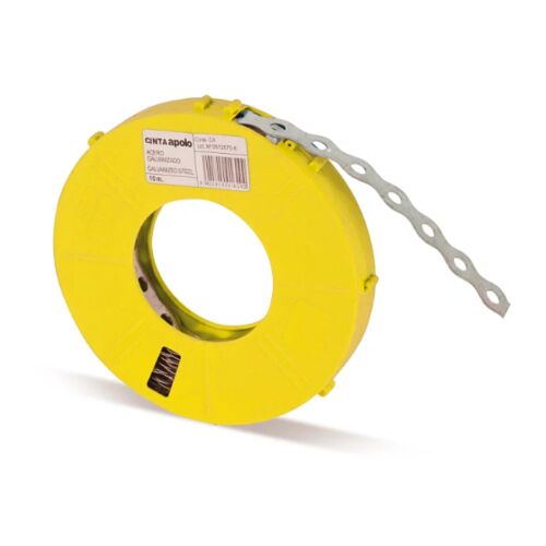 Cintapolo 17mm CELO Lochband 10m Rolle