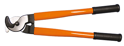 KS-30 Kabelschere für verseilten Al- und Cu-Leitern bis max. 30 mm Weitkowitz