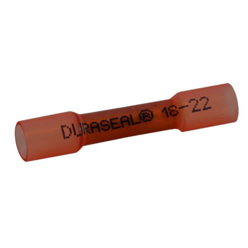 DS-18-22 Schrumpfverbinder 0,38 - 0,95 mm²