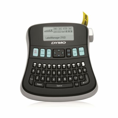 Dymo LabelManager™ 210 D 