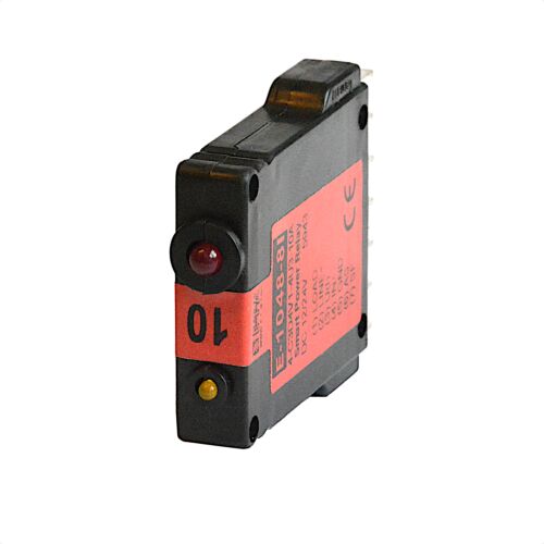 E-1048-8I4-C3D4V1-4U3-10A ETA Smart Power Relay