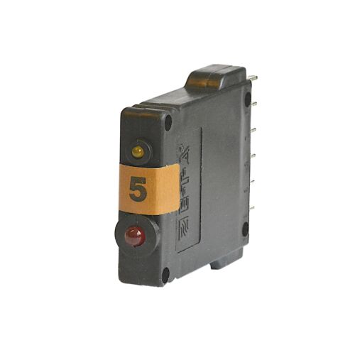 E-1048-8I4-C3D4V1-4U3-5A ETA Smart Power Relay