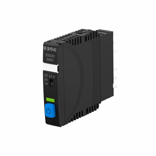 ESS30-S003-DC24V-2A ETA Elektronischer Schutzschalter