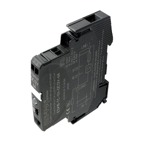 ESX10-TC-114-DC12V-1A