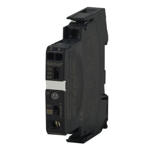 ESX10-TD-114-DC24V-X278 ETA Elektronischer Sicherungsautomat