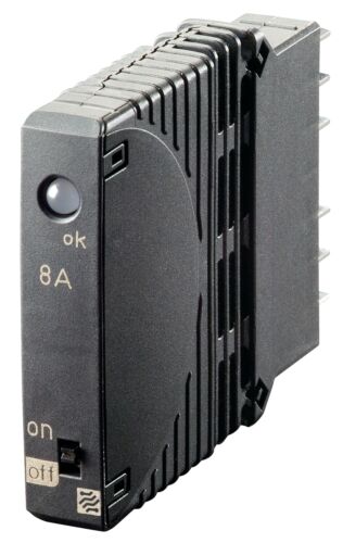 ESX10-125-DC24V-4A ETA Elektronischer Sicherungsautomat