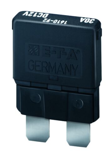 1610-92-6A ETA Thermischer Schutzschalter Kfz-Sicherungsautomat