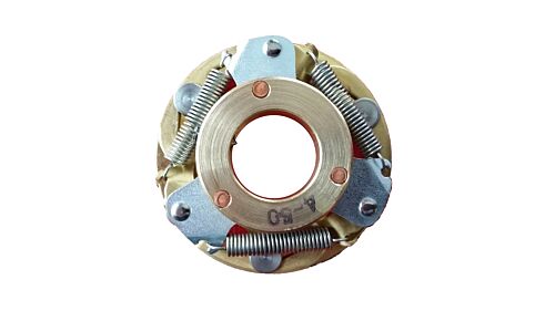 FSK 24/2 Fliehkraftschalter Schaltkörper Rotor