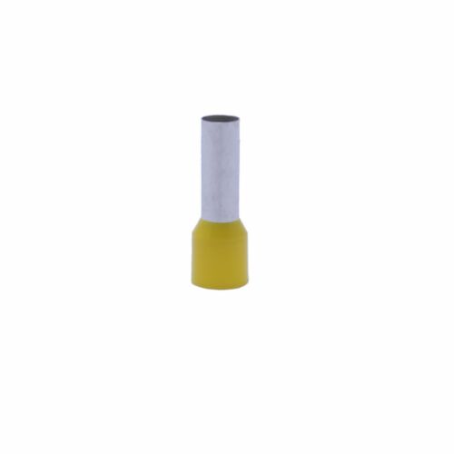 GD25/22 Aderendhülsen (isoliert)