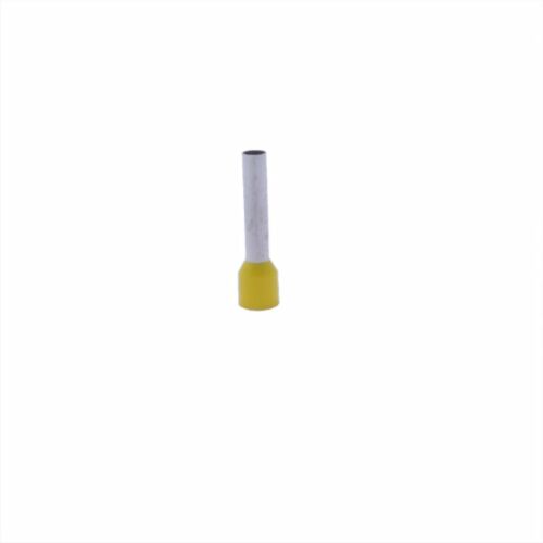 GD6/18 Aderendhülsen (isoliert)