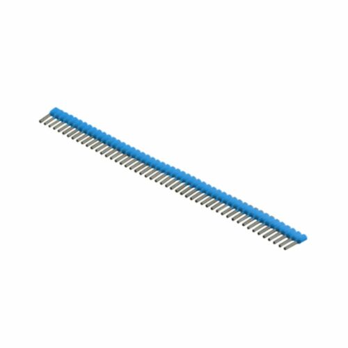 GHS0,75 Aderendhülsen Streifenform (isoliert)
