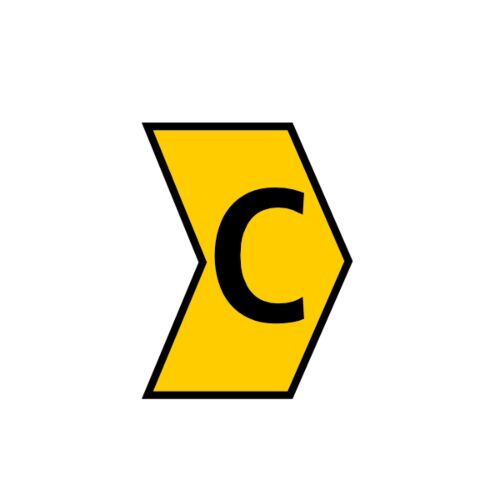 HGDC4-9-C Helagrip Kabelkennzeichnung