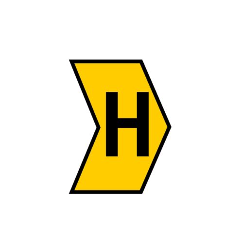 HGDC4-9-H Helagrip Kabelkennzeichnung
