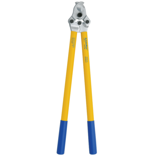 K-101/1 Hand-Schneidwerkzeug für Al- und Cu-Kabel bis Ø 26 mm Klauke