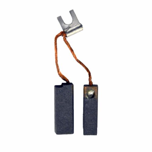 Zwillingskohle Kohlebürste 6,3 X 16 X 22 mm