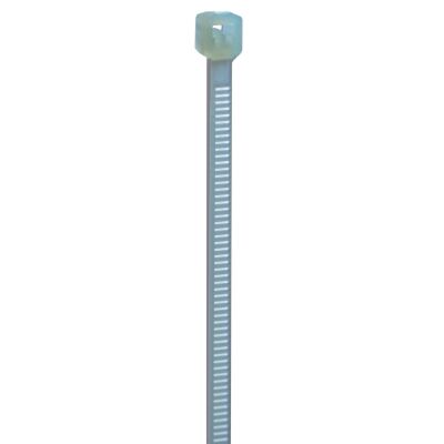 PLT2S-C55 4,8x188 mm PAN-TY Kabelbinder, fluoreszierend grün, Nylon 6.6, Panduit