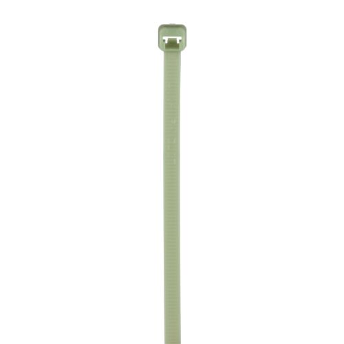 PLT2S-M109 4,8x188 mm PAN-TY Kabelbinder, grün, Polypropylen, Panduit
