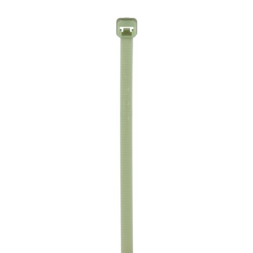 PLT3H-TL109 7.6x290 mm PAN-TY Kabelbinder, grün, Polypropylene, Panduit