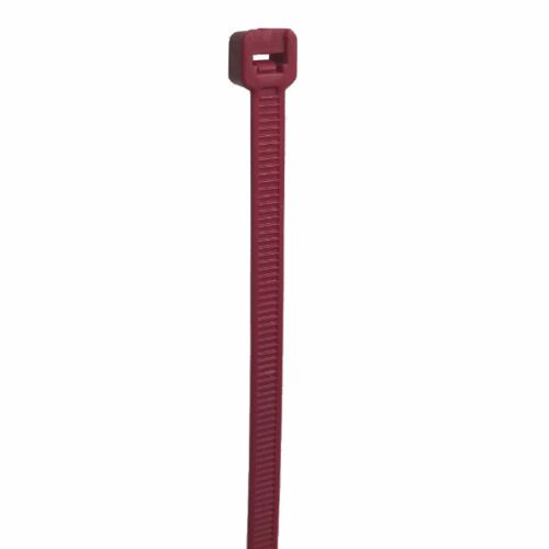 PLT5S-M2 Kabelbinder PAN-TY rot 445 x 4,8 mm Panduit