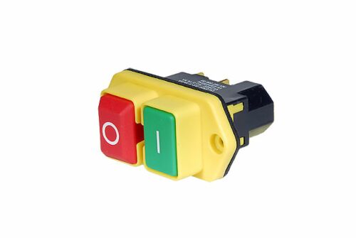 407 000 05 Kedu Einbauschalter KJD17C
