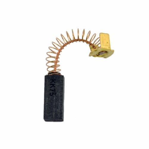 KK75 Kohlebürste 6,4 X 8 X 20 mm