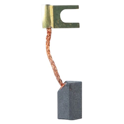 10STÜCKE 6,5x7,5x13,5mm Kohlebürsten für Generische Elektromotor Hohe QualitätCH 