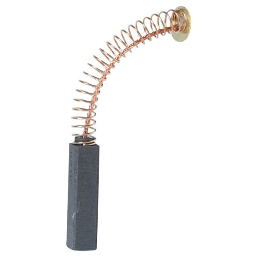 KK112 Kohlebürste 6 x 6 x 25 mm