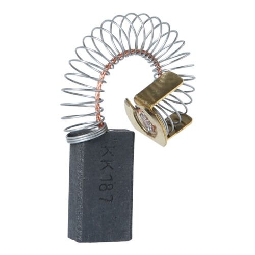 KK 187 Kohlebürste 6 x 11 x 20 mm