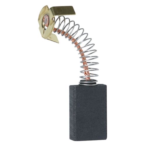KK 192 A Kohlebürste mit Abschaltvorrichtung 6 x 14 x 23 mm