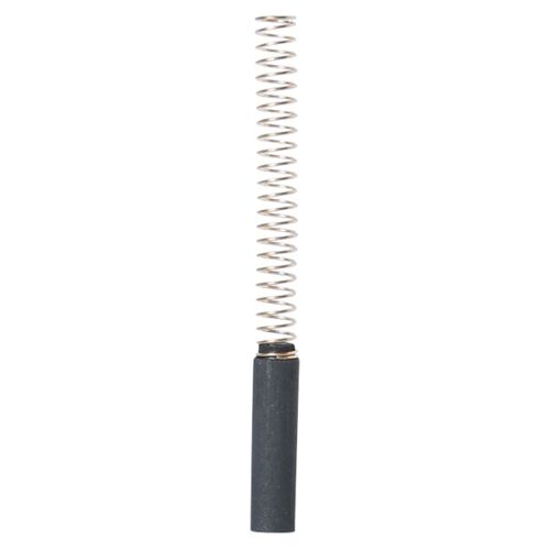KK 195 Kohlebürste 5 mm rund x 20 mm