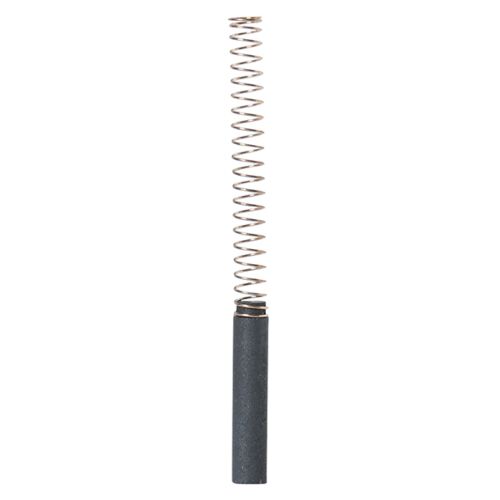 KK 196 Kohlebürste 6 mm rund x 30 mm
