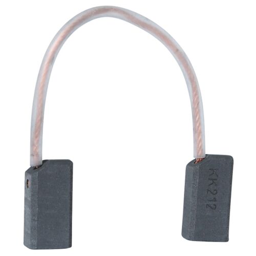 KK 212 Kohlebürsten paarweise 8 x 10 x 20 mm