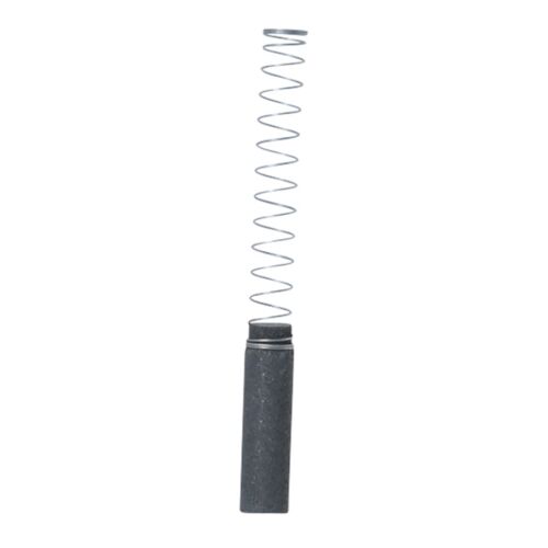 KK 25 Kohlebürste 4 mm rund x 15 mm