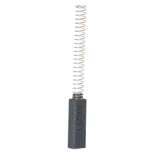 KK 281 Kohlebürste 5 x 6 x 21 mm