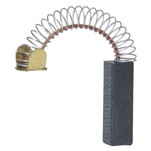 KK 333 Kohlebürste 6 x 7 x 20 mm