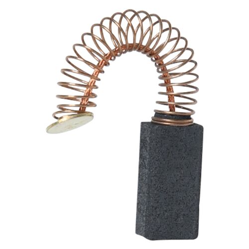 KK 349 Kohlebürste 6,3 x 9,5 x 20 mm